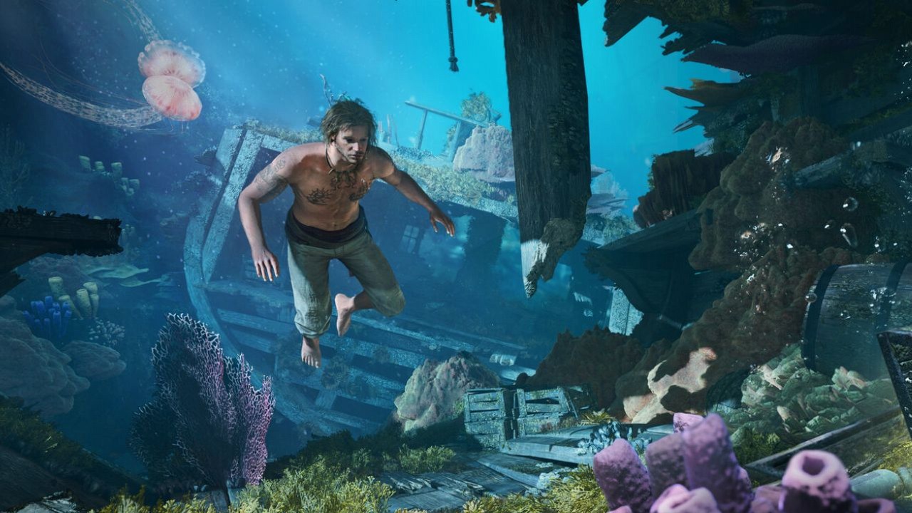 „Ubisoft uważa, iż na to zasłużyliśmy”. Twórcy niezwykle chwalonego elementu Assassin’s Creed: Black Flag Resynced walczą z „propozycją” nie do odrzucenia