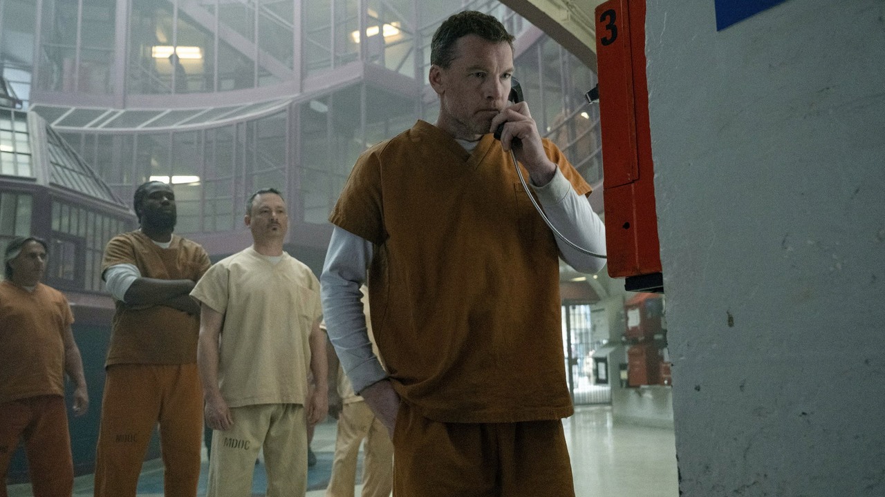 8 odcinków i aż 85 milionów wyświetleń. Miniserial Netflixa, który od 4 tygodni z rzędu jest numerem 1 na świecie na tej platformie