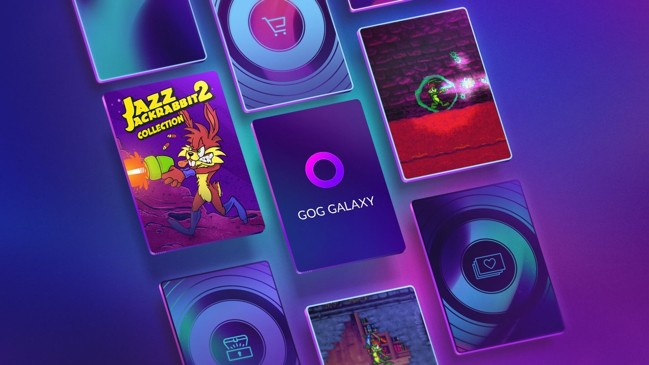 „Nie potrzebujesz zgody sklepu, aby grać w to, co kupiłeś”. GOG pokazuje PlayStation, jak powinno się traktować graczy w dobie cyfrowej rewolucji