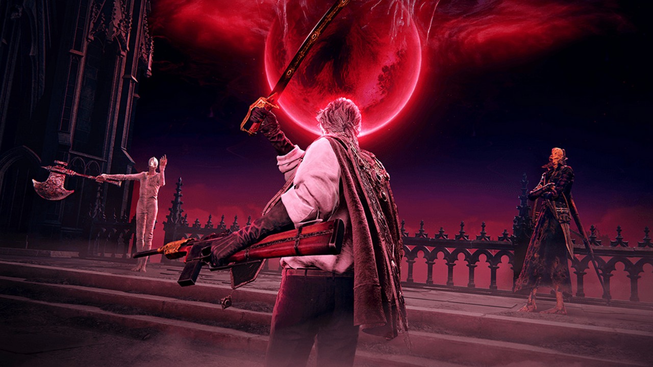 Nowa gra twórców Elden Ring nareszcie wychodzi z cienia, jest konkretna data. FromSoftware nie ma pewności co do trzech elementów The Duskbloods