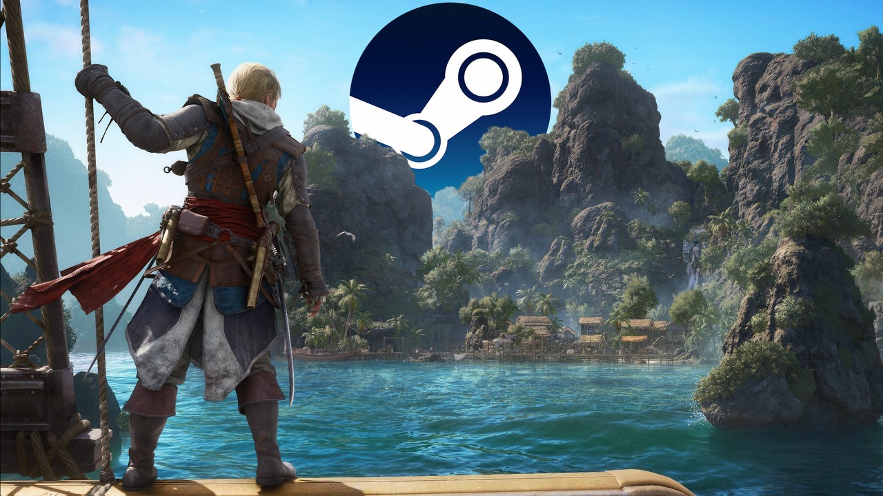 Najbardziej krytykowany element Assassin's Creed: Black Flag Resynced już miał zapewnić Ubisoftowi wielkie pieniądze. Sukces przyszedł w idealnym momencie