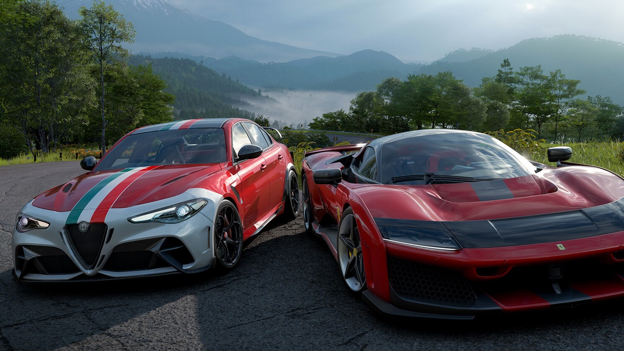 W Forza Horizon 6 dokonała się wielka sprawiedliwość, bo nie było innego wyjścia. „Rozumiemy, iż jest to rozczarowujące”, mówią twórcy