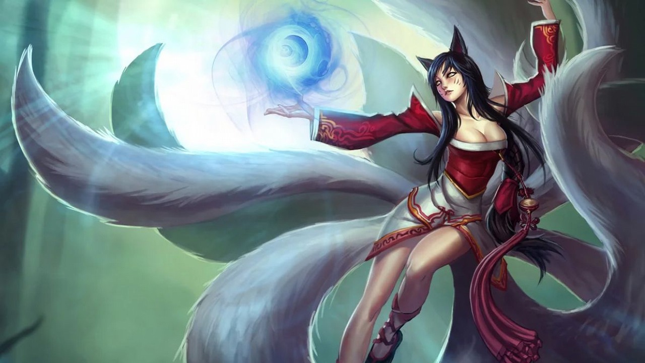 Riot znalazł sposób, jak sprzedać coś, co było darmowe. LoL Classic okazał się większym skokiem na kasę niż podejrzewano