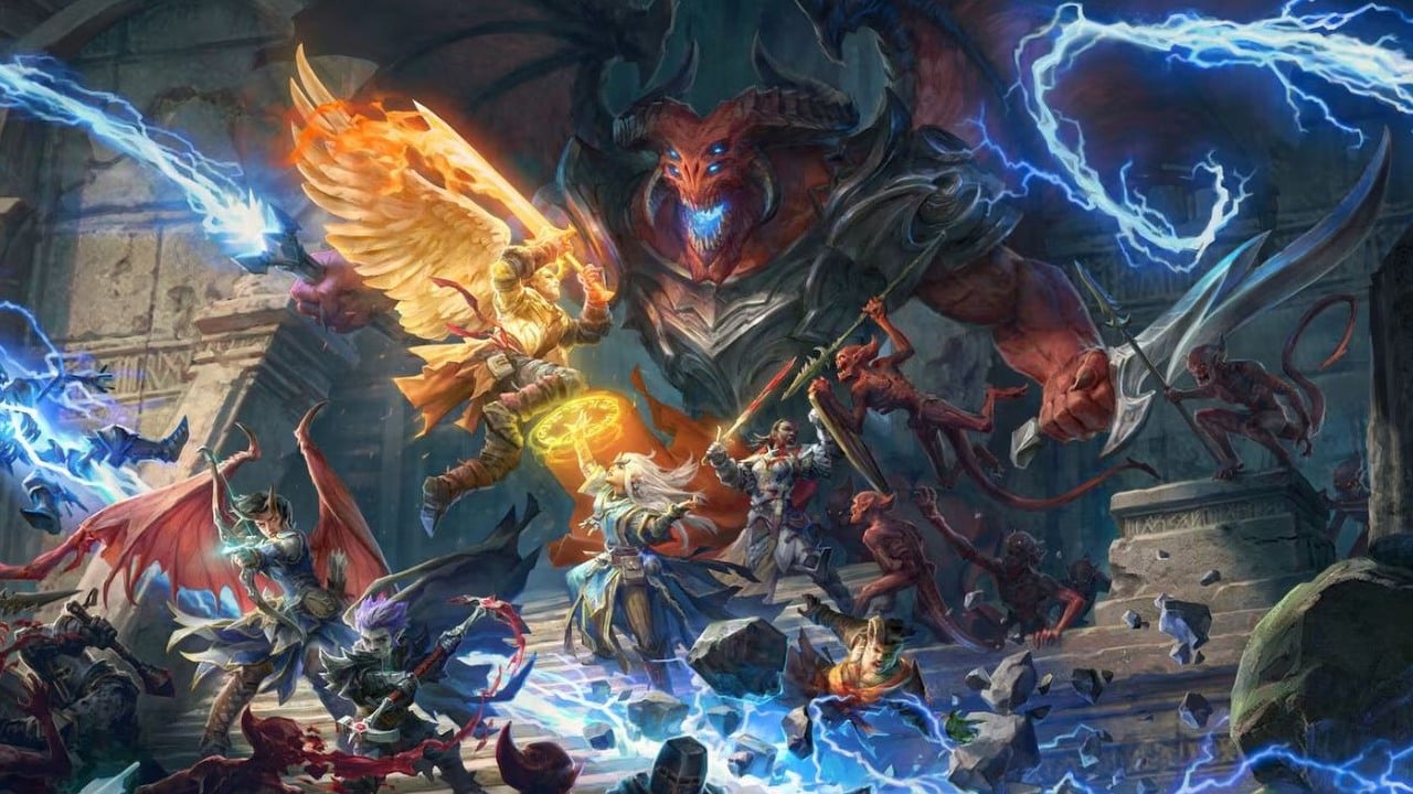 To koniec RPG-ów w świecie Pathfindera? Fani martwią się, iż nie dostaniemy więcej gier pokroju Kingmakera i Wrath of the Righteous