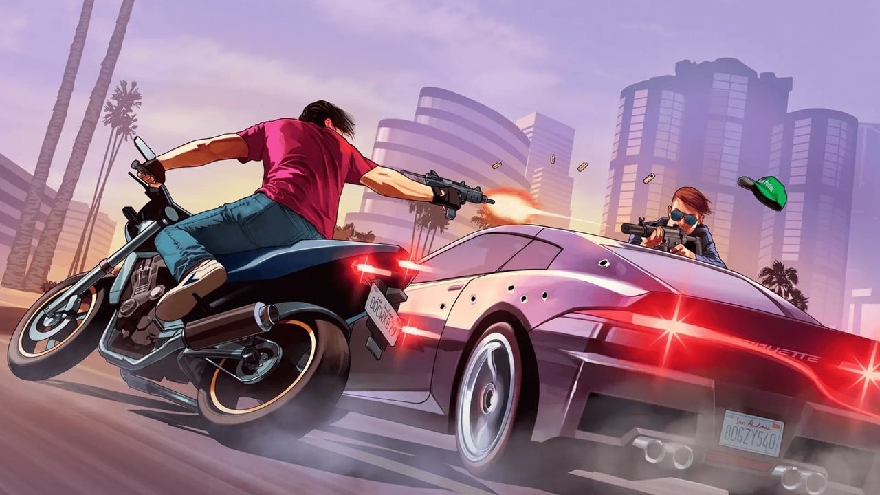Popularny mod do GTA 5 o krok od przełomu. Fani odgrywania ról już nie będą musieli iść na kompromis
