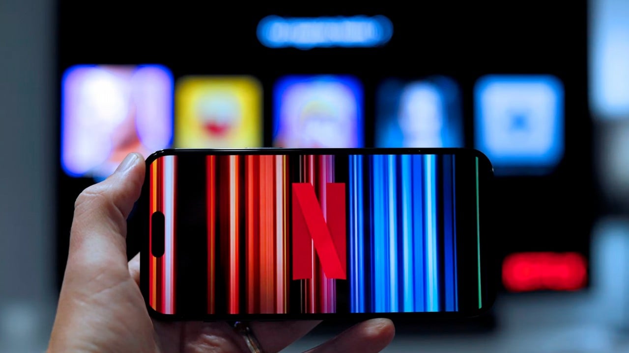 Netflix otwarcie przyznaje: 300 filmów i seriali powstało w tym roku przy użyciu AI