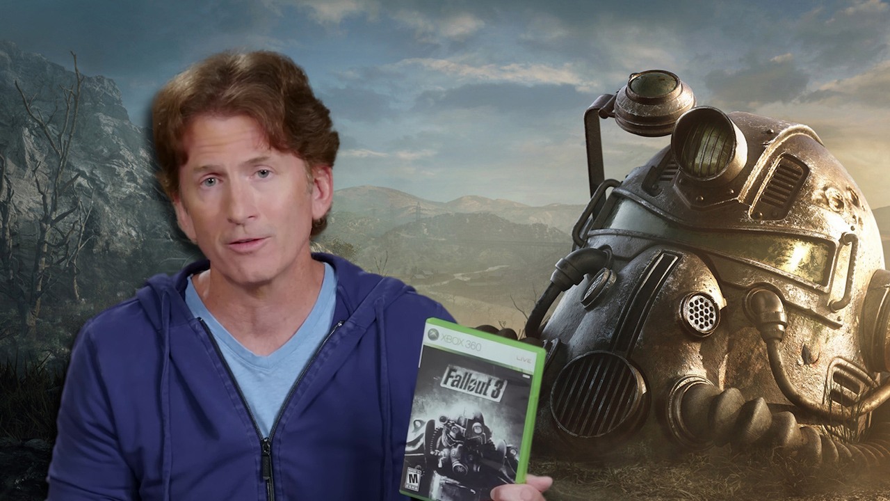 Bethesda odkrywa karty: The Elder Scrolls 6 priorytetem, Fallout 5 i remastery Fallouta 3 i New Vegas w drodze. „Znów znajdujemy się w momencie przełomowym”