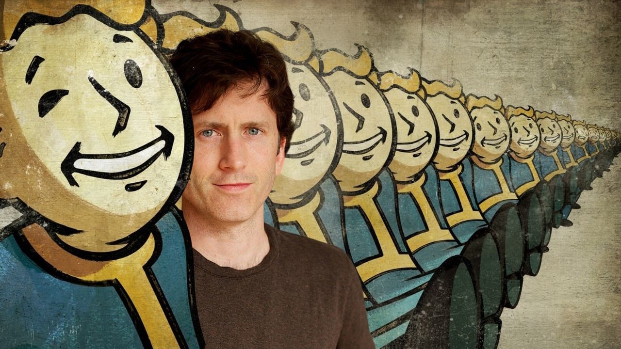 Todd Howard o zwolnieniach w Bethesdzie: „To dla mnie osobiście bardzo trudne"