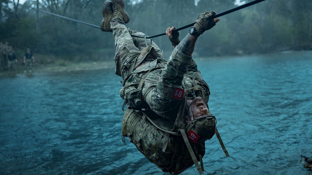 Najpopularniejszy film Netflixa w 2026 roku wyłoniony: to hit sci-fi z 147 milionami wyświetleń