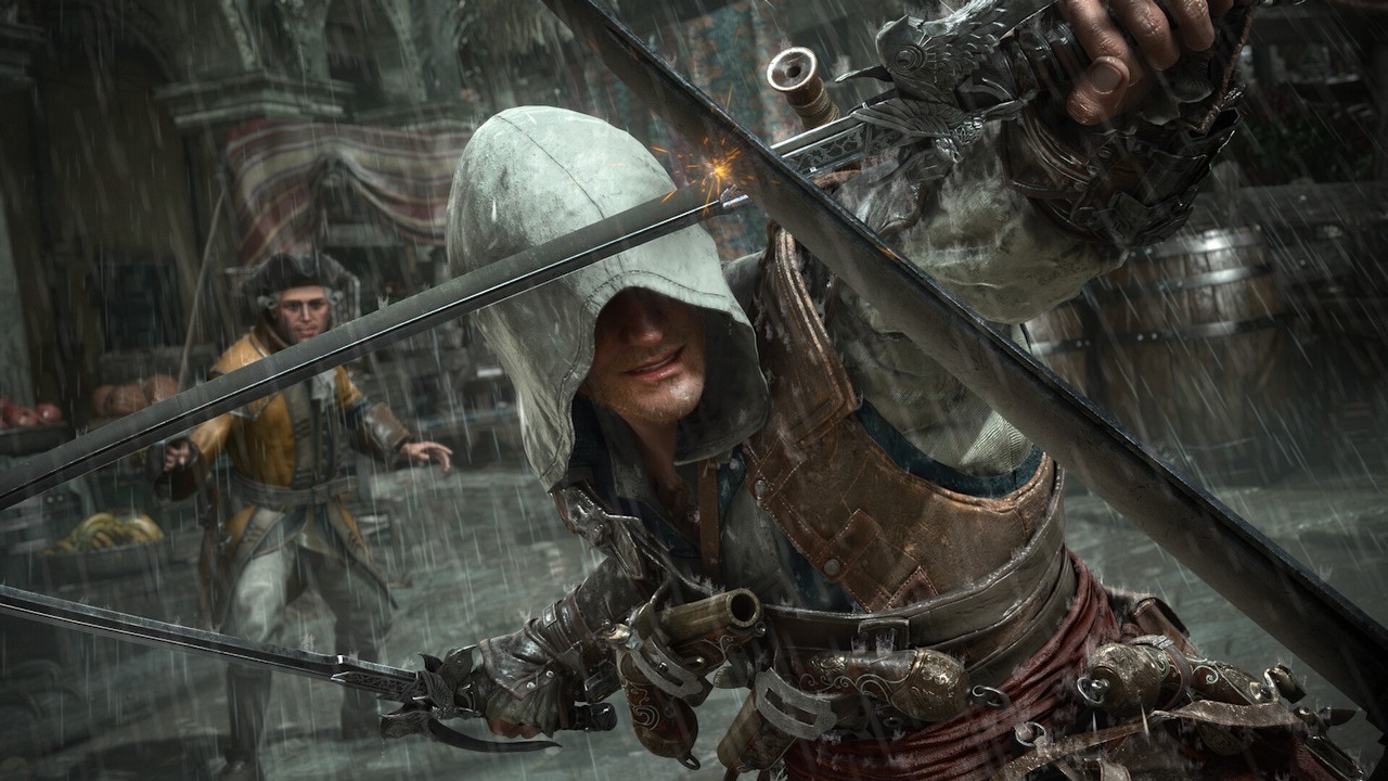 „Proszę, grajcie w naszą grę, kiedy wyjdzie GTA 6”. Reżyser Assassin's Creed: Black Flag Resynced apeluje do graczy i obnaża sekrety kodu sprzed lat