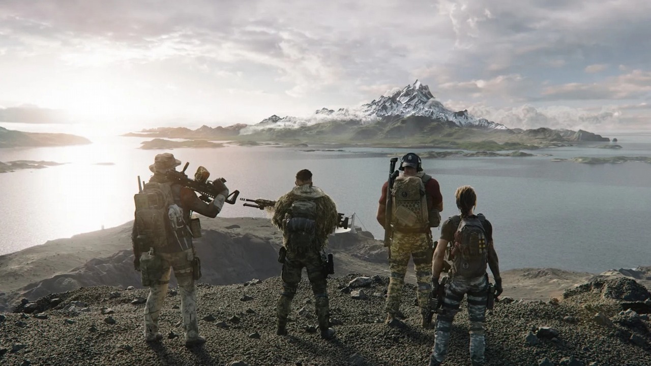 Po odświeżeniu Black Flag, Ubisoft najwyraźniej idzie za ciosem. Kolejna znana marka ma otrzymać drugą szansę
