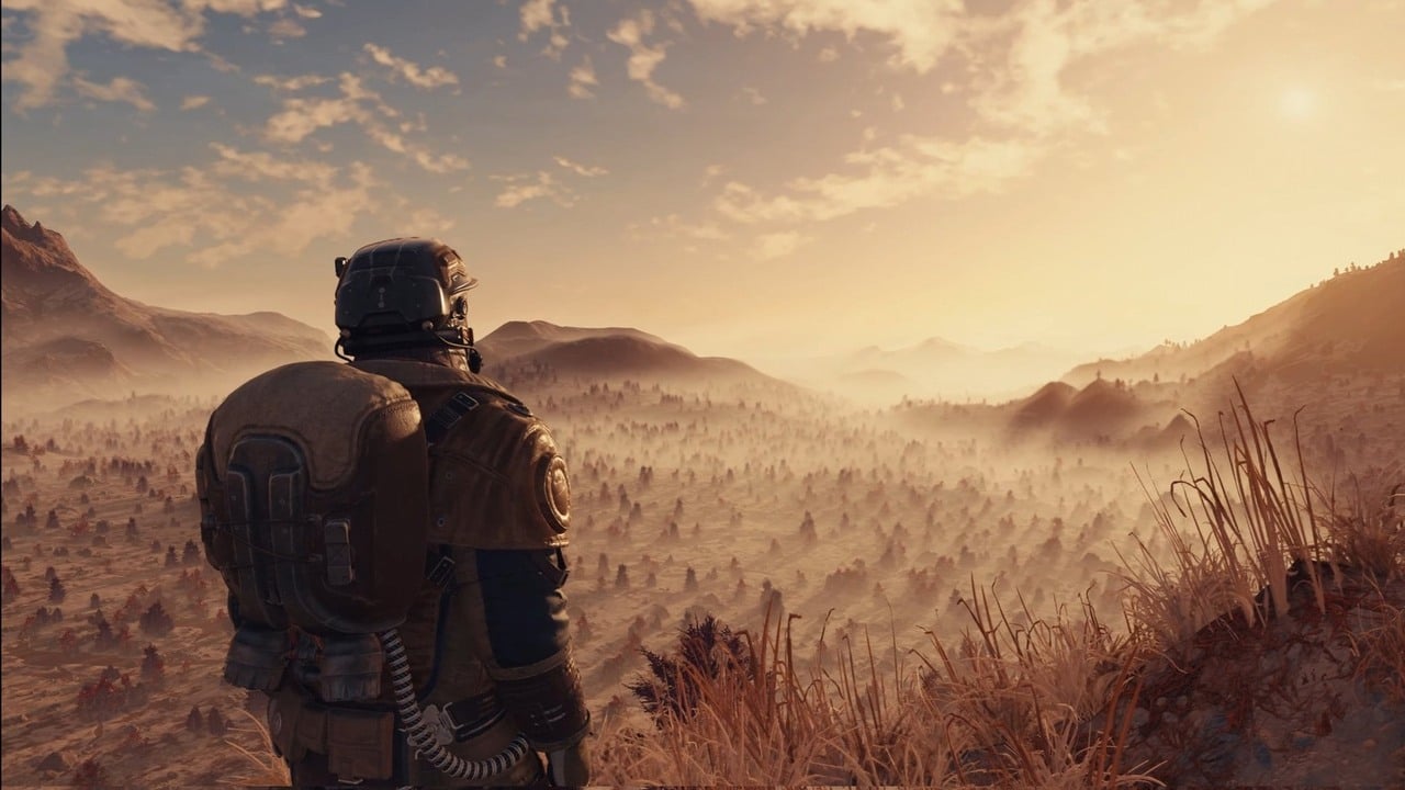 Todd Howard zachwyca się technologią The Elder Scrolls 6 i Fallout 5. Fani cieszą się, iż to nie Unreal Engine, ale i tak mają spore obawy