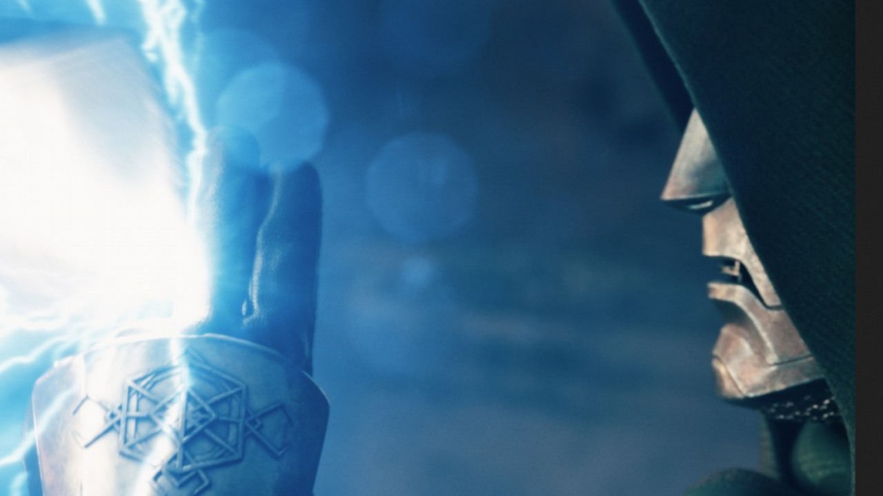 Avengers: Doomsday na pierwszym zwiastunie. Widowisko Marvela może być największym filmem roku