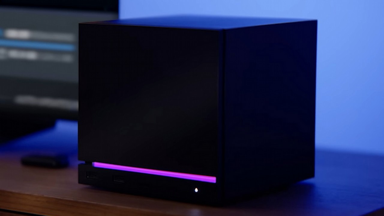 Steam Machine nie będzie jak PlayStation i Xbox. Valve mówi wprost: „Ograniczanie miejsc, w których ludzie mogą grać w grę, nie wydaje się dobrym rozwiązaniem”