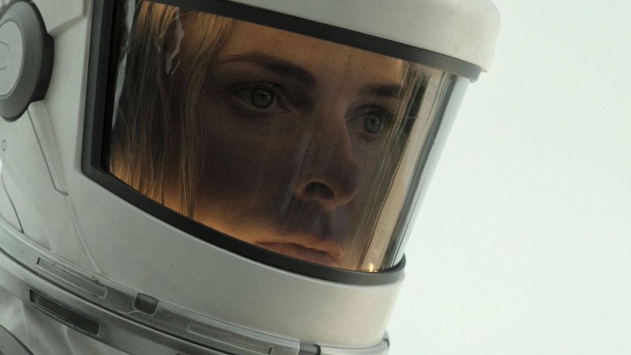 To jeden z najlepszych seriali sci-fi ostatnich lat. od dzisiaj 10 trzymających w napięciu odcinków obejrzysz na Prime Video