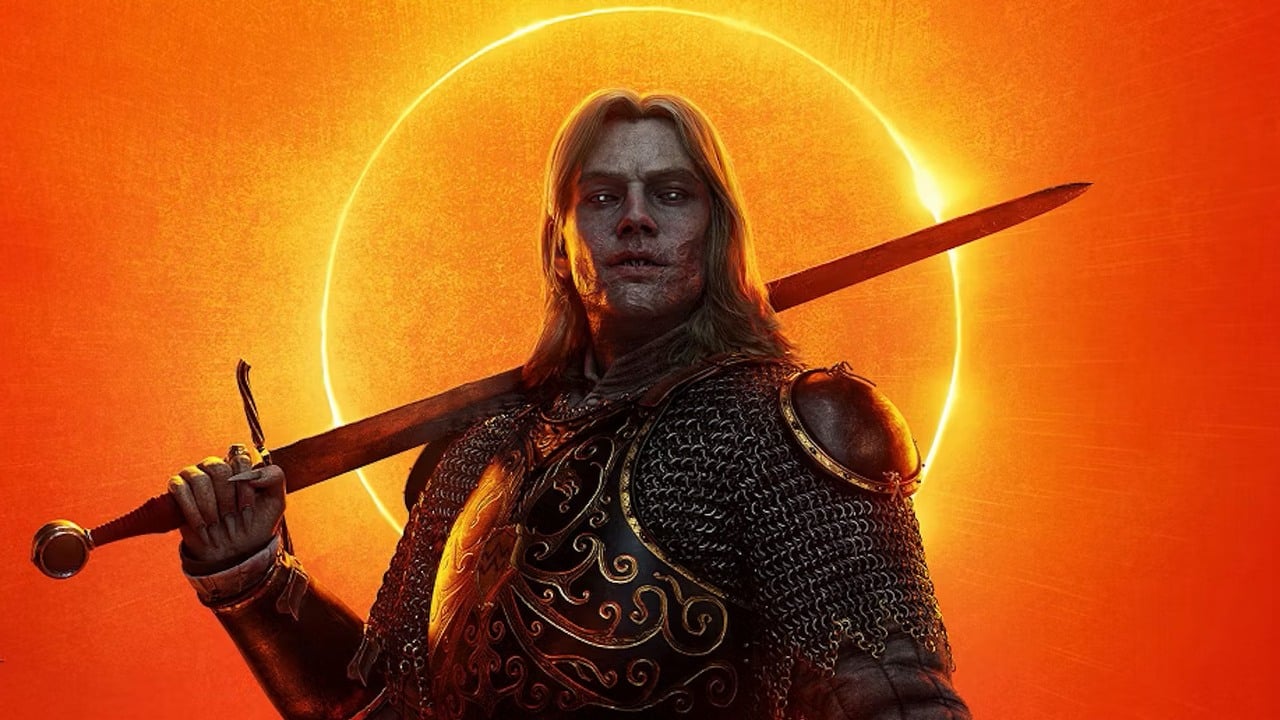 The Blood of Dawnwalker ships without Denuvo — full game on disc