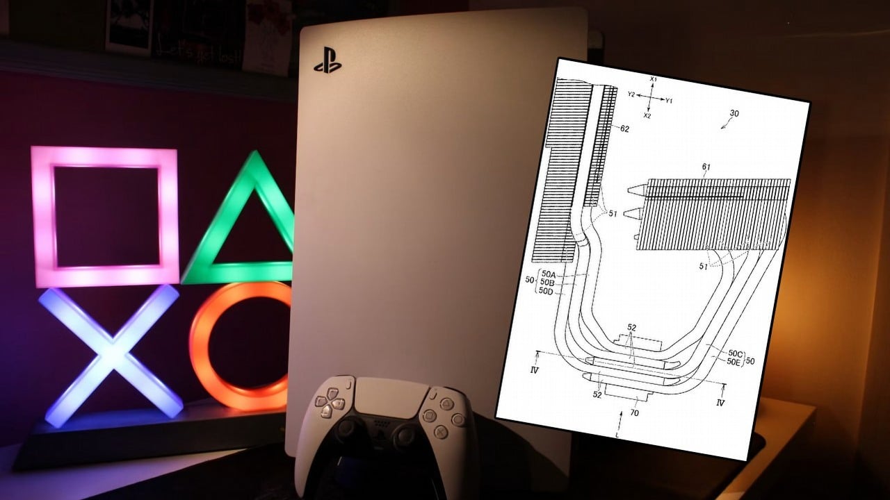 PlayStation 6 naprawi jeden z największych problemów PS5, a przynajmniej to sugeruje najnowszy patent Sony