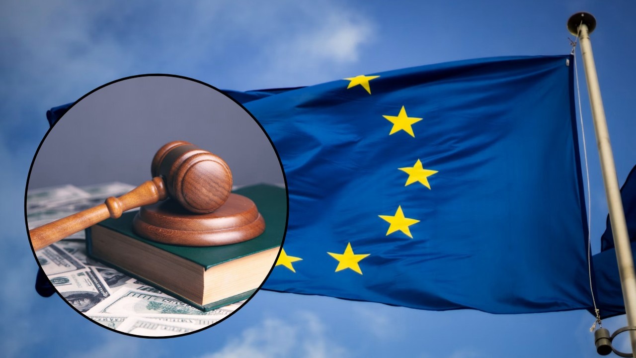 Ma 193 miliony klientów w Europie, ale UE w końcu mówi dość: chiński serwis sprzedażowy z rekordową karą