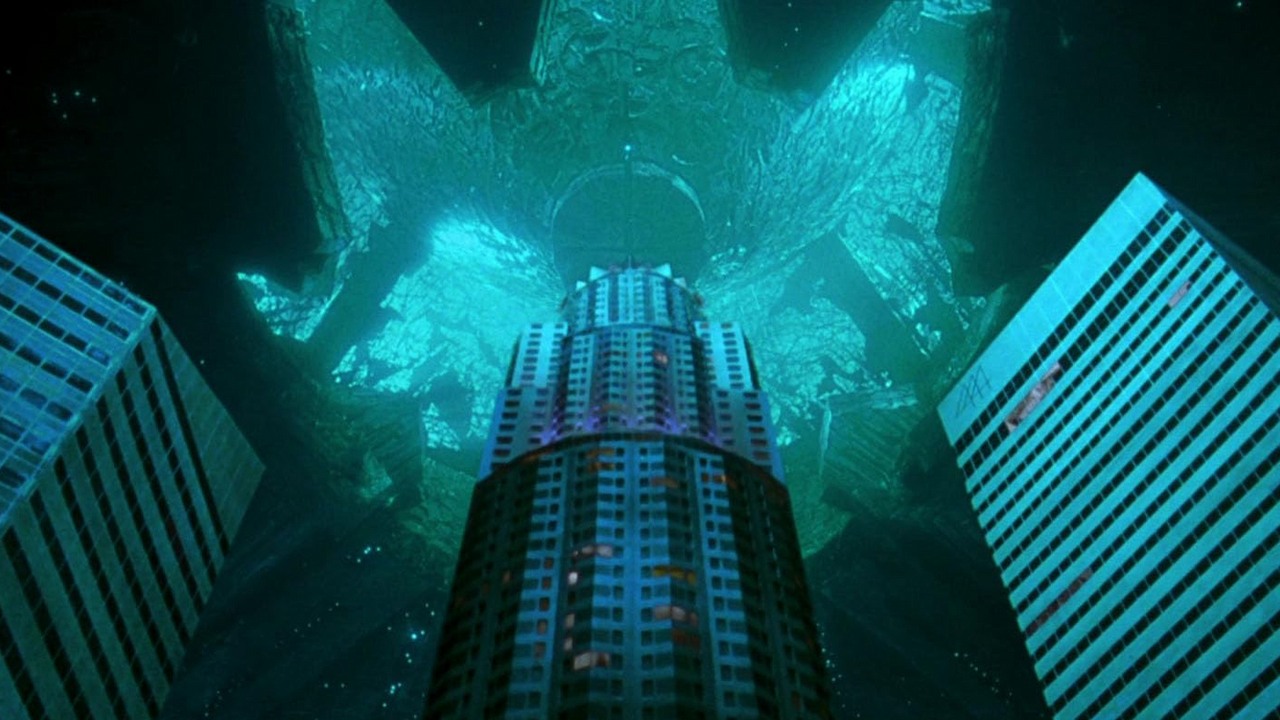 Za niecałe 2 tygodnie na Prime Video trafi ogromny przebój science fiction, który zgarnął 817 mln dolarów