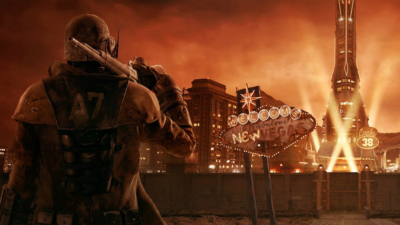 „Tak, ma sporo błędów, ale da się z tym żyć”. Twórca Fallout: New Vegas już kilka lat temu wskazał największą zaletę silnika Bethesdy