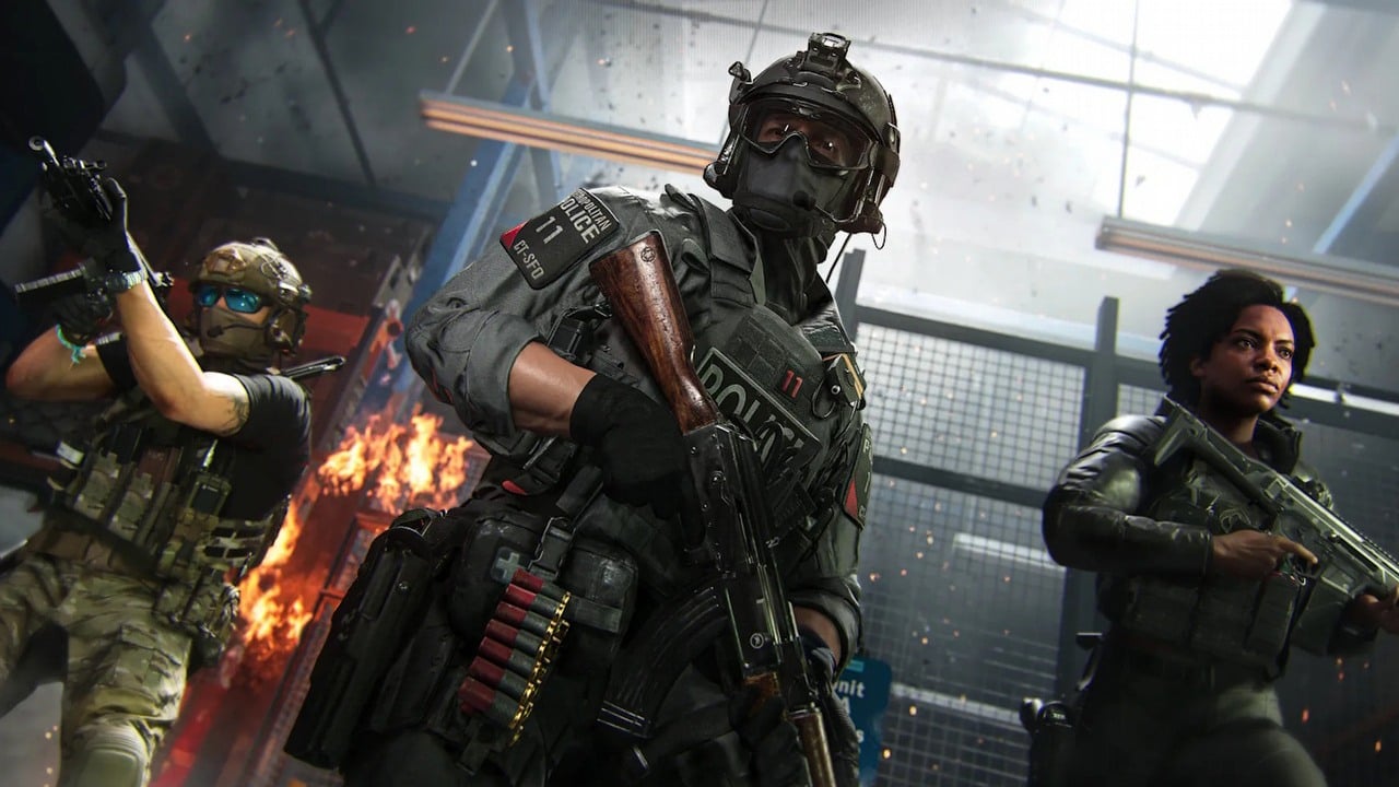 Modern Warfare 4 wchodzi w najważniejszy etap prac. Poznaliśmy datę beta-testów i wielkiego pokazu gry