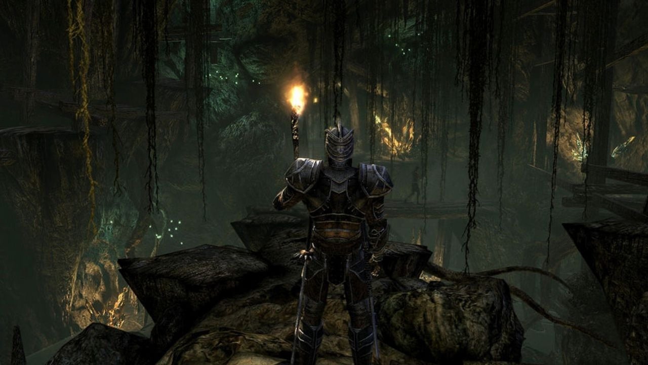 Zagraniczni gracze ciepło wspominają polskiego RPG-a sprzed epoki sukcesu Wiedźmina 3. „Jest toporne, ale w ten adekwatny sposób”