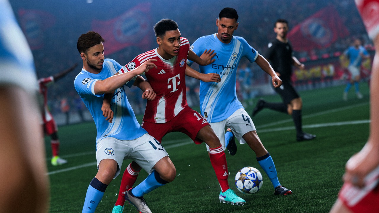 EA Sports FC 27 odsłania swoją największą gwiazdę: to piłkarz, który pokonał Messiego na Mistrzostwach Świata. Oficjalna zapowiedź gry nastąpi lada dzień