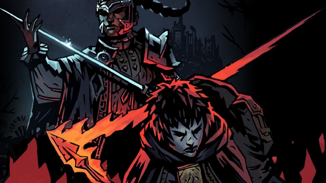 Wybitne mroczne RPG idzie w ślady Wiedźmina 3 i Grim Dawn. Gracze nie mogą uwierzyć, ale to prawda: po 10 latach od premiery Darkest Duneon otrzyma nowy dodatek