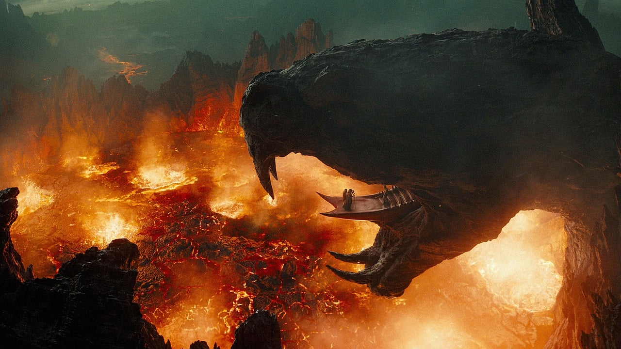 2 miesiące od premiery „epickie” fantasy trafiło na Prime Video. Finansowa klapa ze 130 mln dolarów może być hitem streamingu