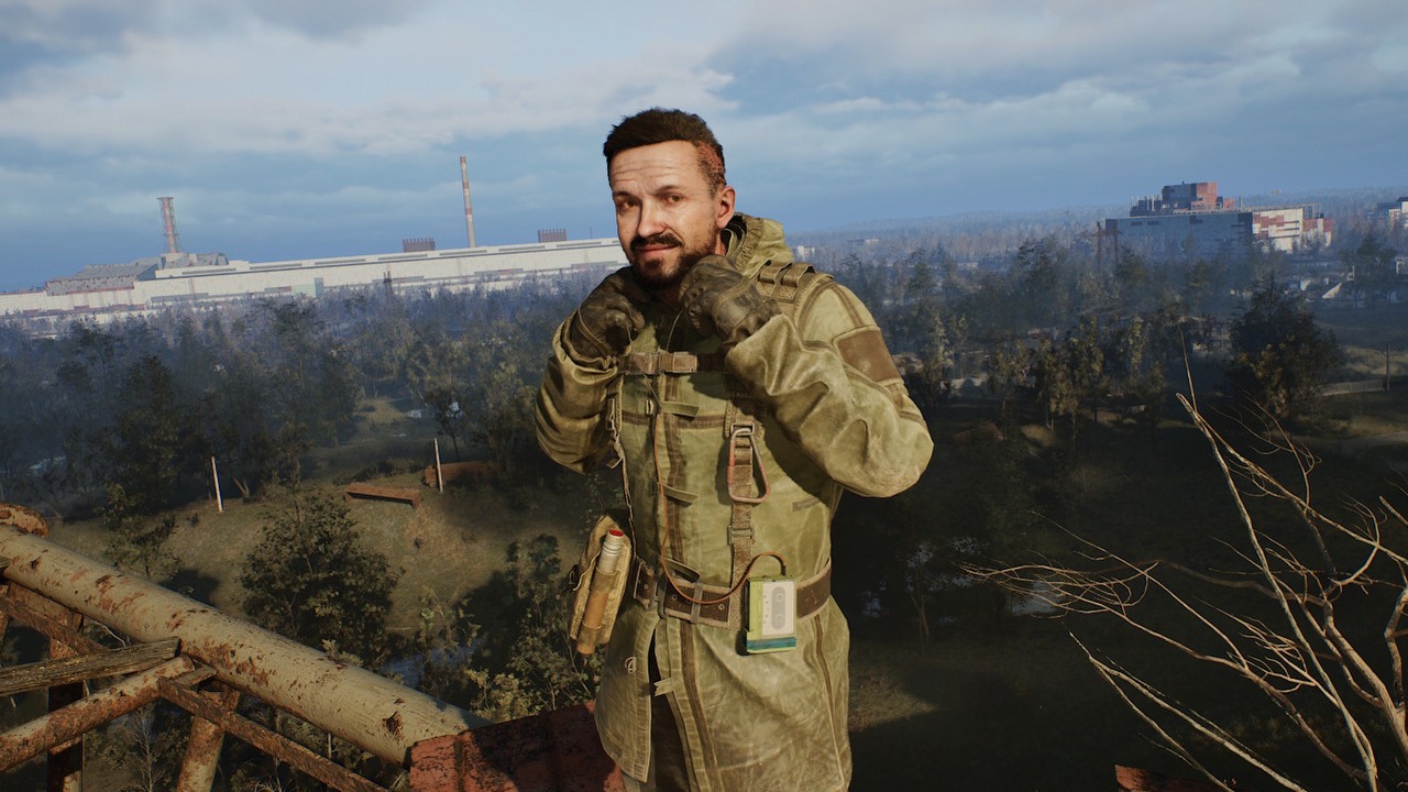 „Wzięliśmy więcej, niż kosztował STALKER 2”. Założyciel GSC ujawnia kulisy gigantycznej transakcji z udziałem Xboxa