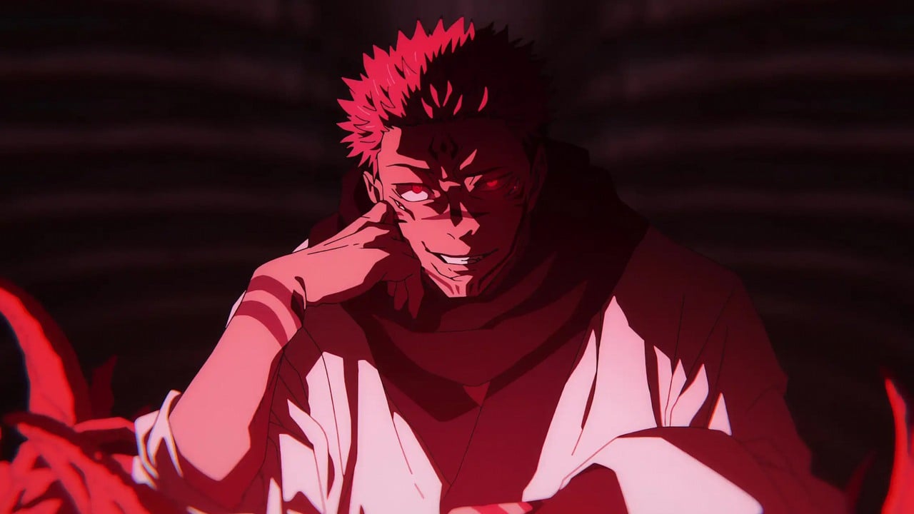 Epicką walkę z Jujutsu Kaisen można obejrzeć już przed 4. sezonem anime. Nowe wideo tylko zaostrzyło apetyty fanów