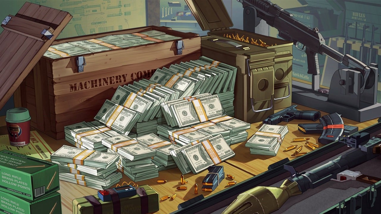 Głośno narzekali na cenę 349 zł za GTA 6, a masowo kupują coś znacznie droższego. Rankingi PlayStation Store nie kłamią