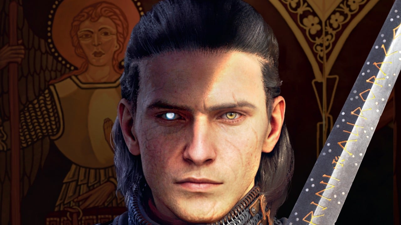 Twórcy The Blood of Dawnwalker pozwolą każdemu zagrać w swoje nowe RPG przed premierą. Okazja nadarzy się już niedługo