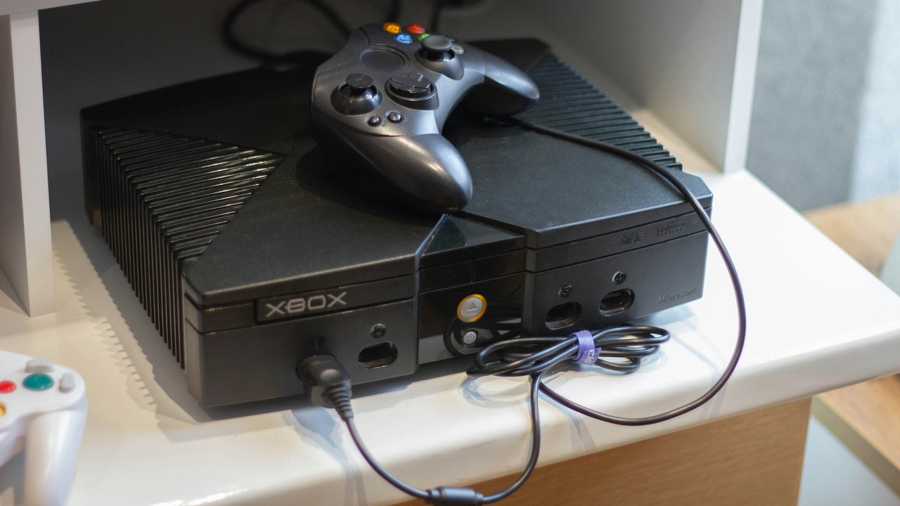 Microsoft udostępnia na PC kultowe ekskluzywne gry Xboxa sprzed 20 lat