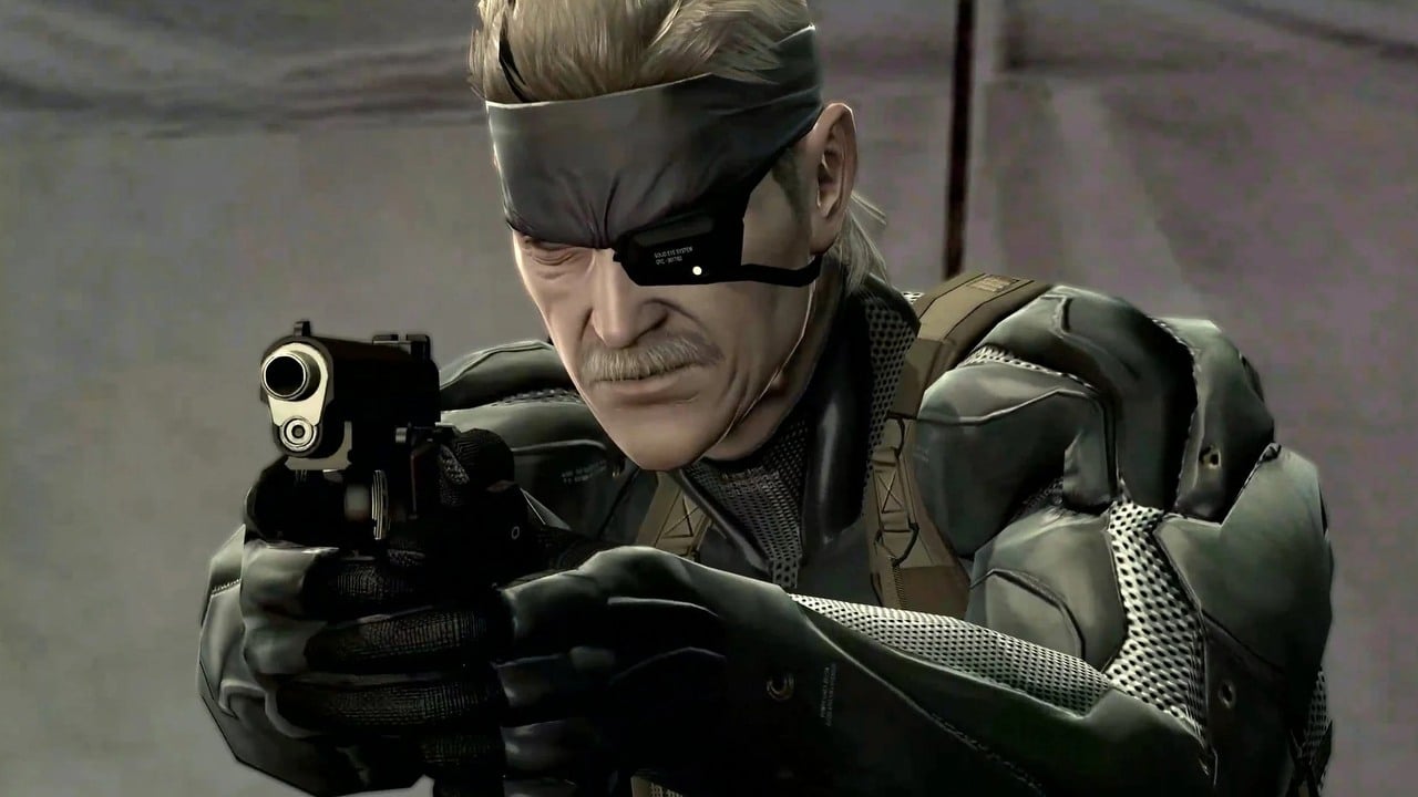 MGS: Master Collection Vol. 2 ma zapewnić bardzo dobrą wydajność. Granie na jednej platformie może jednak nie być dobrym pomysłem, bo różnica jest kolosalna