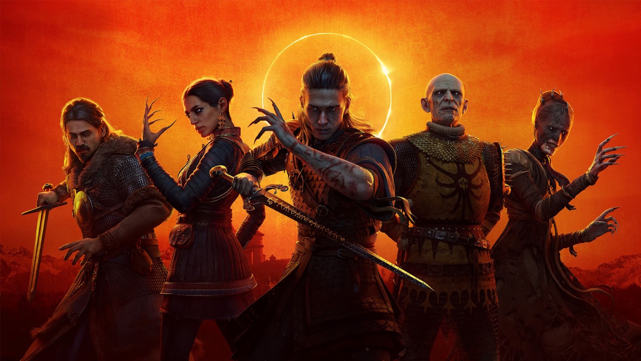 Wampirze RPG współtwórców Wiedźmina 3 i Cyberpunka 2077, The Blood of Dawnwalker, na nowym gameplayu. Coen prezentuje walory ofensywne w krwawej misji