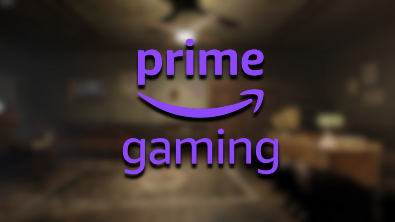2 gry do odebrania w Amazon Prime Gaming od 23 lipca, w tym psychologiczny horror z notą 95% na Steam