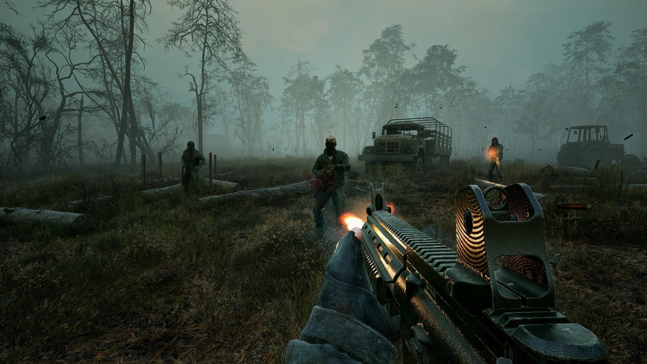 Sensacyjne doniesienia o STALKER 2 zdementowane. GSC Game World apeluje do graczy o skupienie się na dodatku
