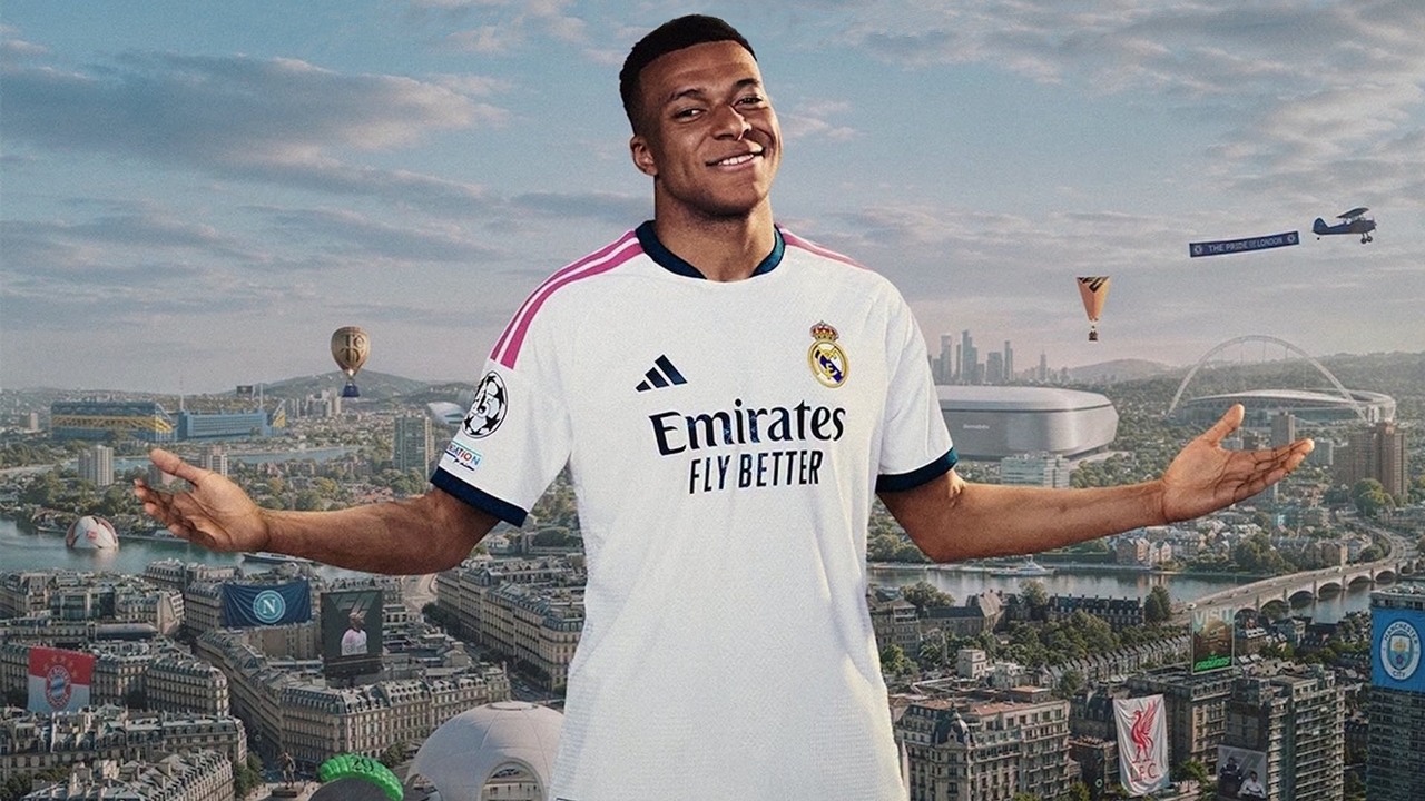 EA Sports FC 27 ma pierwszy zwiastun, potwierdzoną datę premiery i ceny. EA ujawnia nowości i wyjaśnia zasady działania otwartego świata