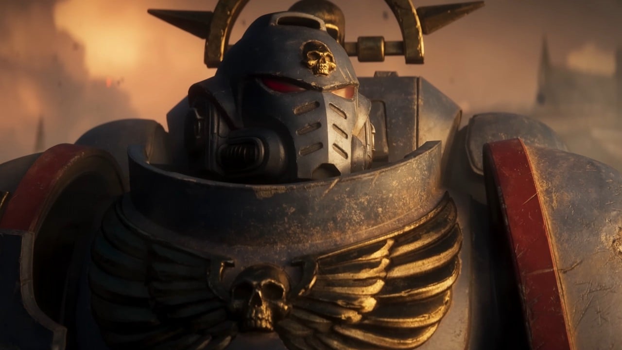 Total War: Warhammer 40K zrewolucjonizuje podejście do jednostek. Kosmiczna strategia zachwyciła graczy wielką bitwą Astra Militarum z Orkami