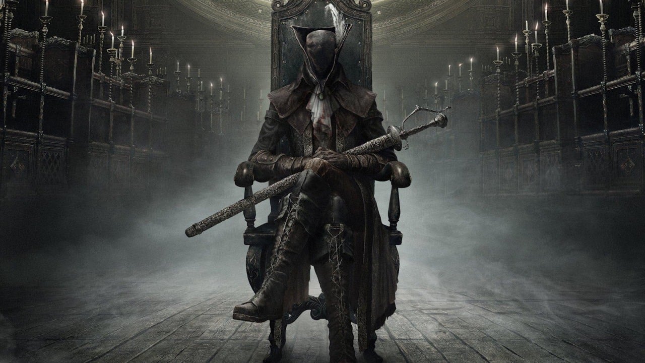 „To kompletna zagadka”. choćby były szef PlayStation nie rozumie decyzji Sony w sprawie Bloodborne