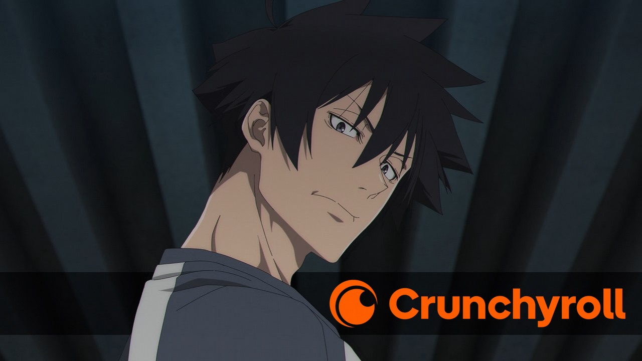 21 filmów i seriali po polsku. Crunchyroll na lato powiększa ofertę anime dostępnych z polskimi napisami i lektorem