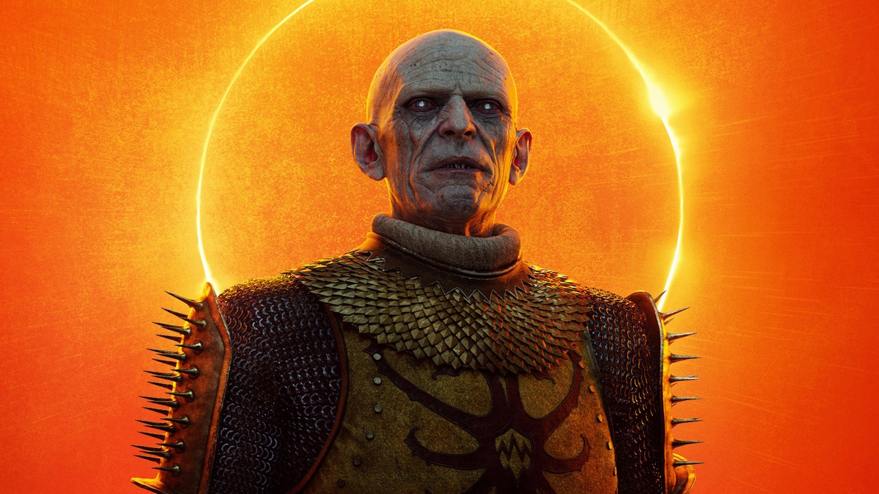 The Blood of Dawnwalker wymaga od gracza czystego poświęcenia. Rebel Wolves o wpływie ras i magii na rozgrywkę