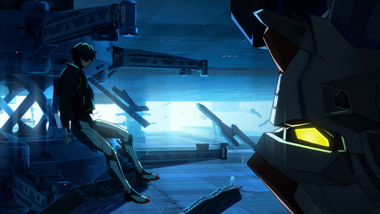 Po niemal 50 latach od startu jedna z najważniejszych serii science fiction wkracza w nową erę. To będzie „świeży i nieoczekiwany Gundam”