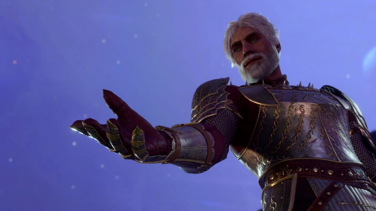 Niektórzy gracze Baldur's Gate 3 do dziś wolą wersję Strażnika z wczesnego dostępu, więc jeden z fanów przywrócił sceny usunięte przez twórców