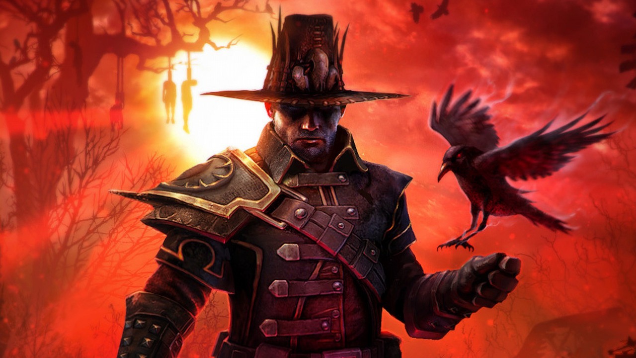 Rywal Diablo 4 i PoE 2 dostał gigantyczny dodatek w dobrej cenie. Świat Grim Dawn urósł o 32%, a gracze kupują go w ciemno
