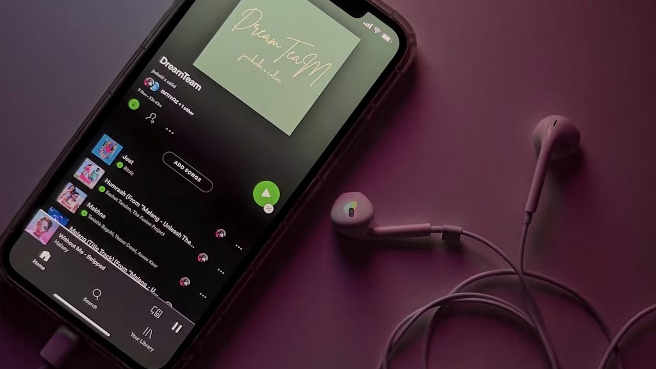Spotify usunęło 75 milionów utworów AI i wyznaczyło nową, nieprzekraczalną granicę