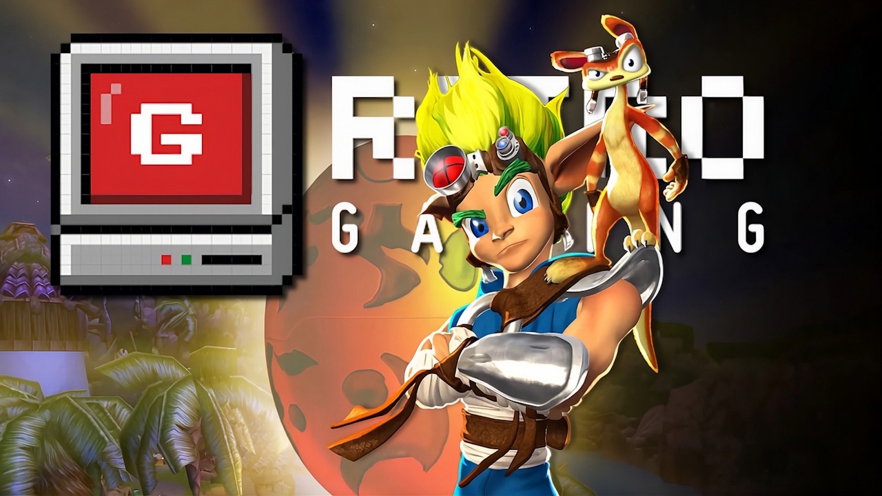 Jak and Daxter: The Precursor Legacy to owoc czasów, w których Sony nie bało się innowacji