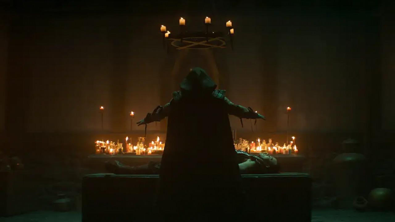 Nowy numer 1 HBO Max. Pełne akcji i walk fantasy było największym hitem serwisu w ten weekend