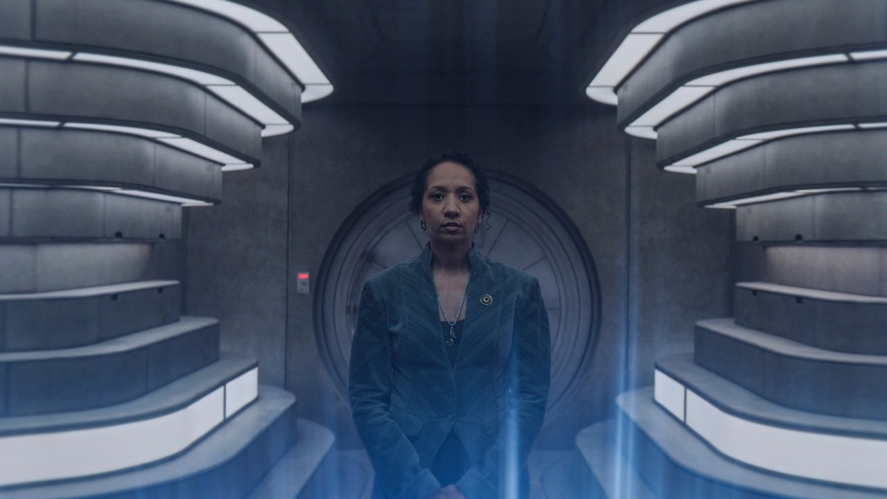 Jeden z najlepszych współczesnych seriali sci-fi dobiega końca. Finał hitu z 93% na Rotten Tomatoes obejrzymy w przyszłym roku